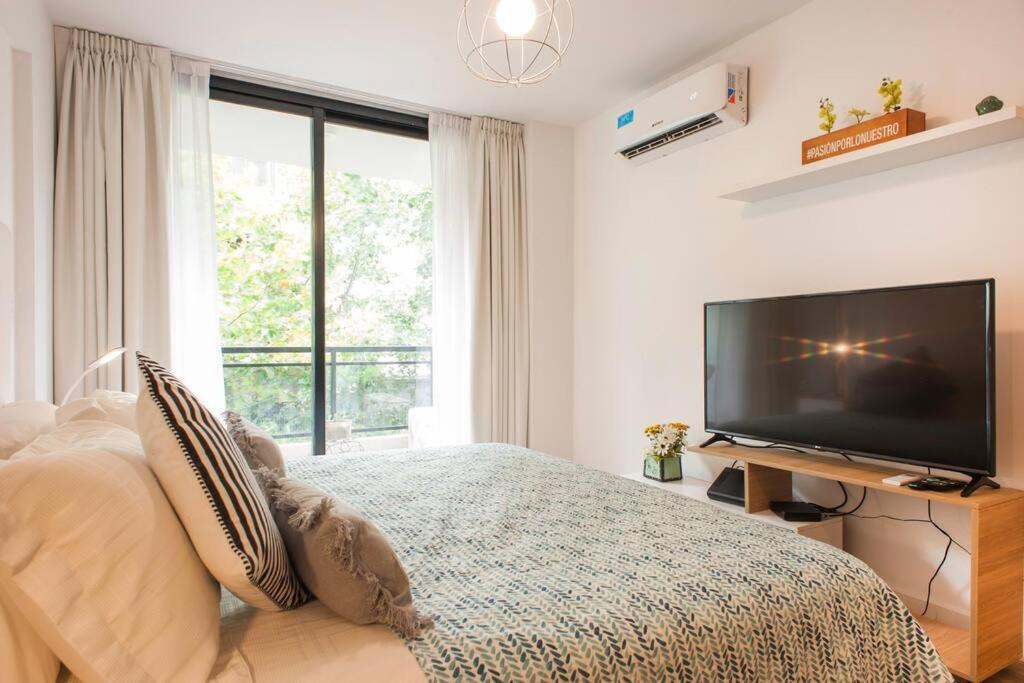 Cloudba Charcas Soho Apartments Buenos Aires Exteriör bild