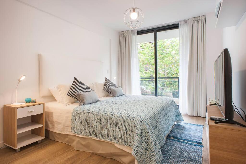 Cloudba Charcas Soho Apartments Buenos Aires Exteriör bild