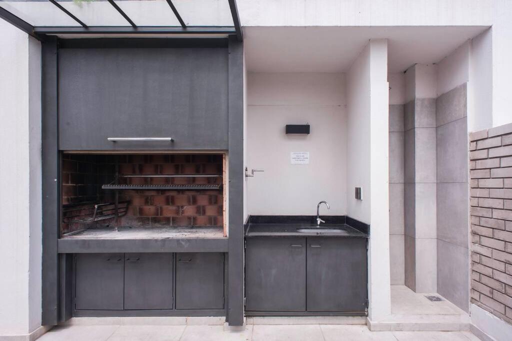 Cloudba Charcas Soho Apartments Buenos Aires Exteriör bild