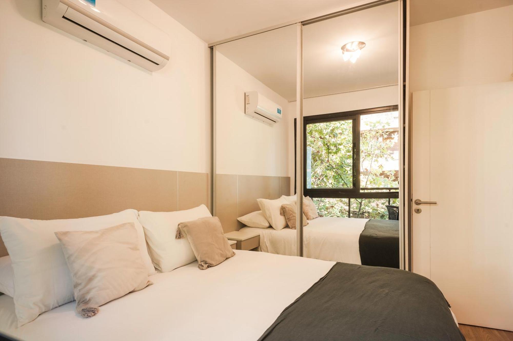 Cloudba Charcas Soho Apartments Buenos Aires Exteriör bild