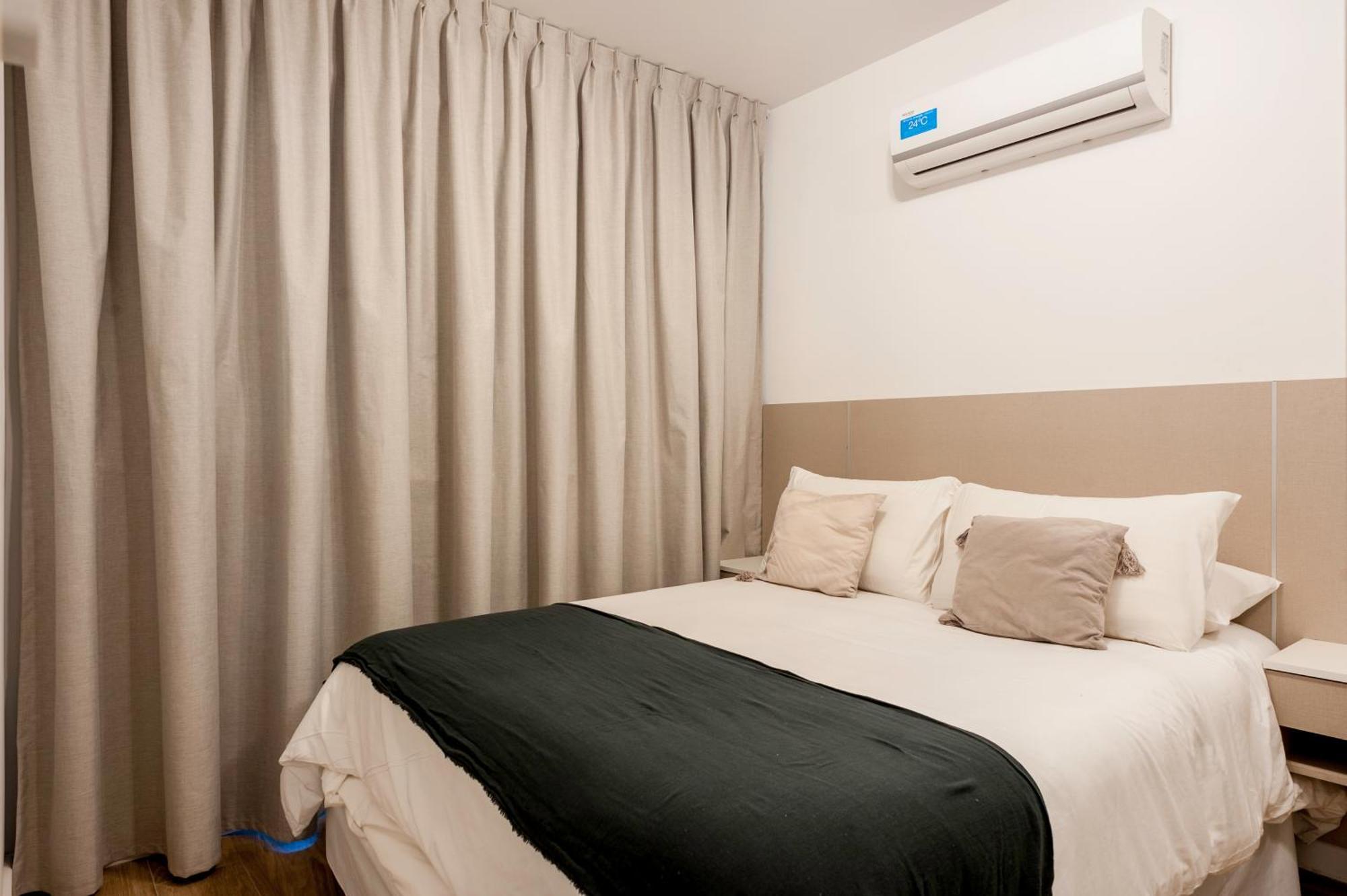 Cloudba Charcas Soho Apartments Buenos Aires Exteriör bild
