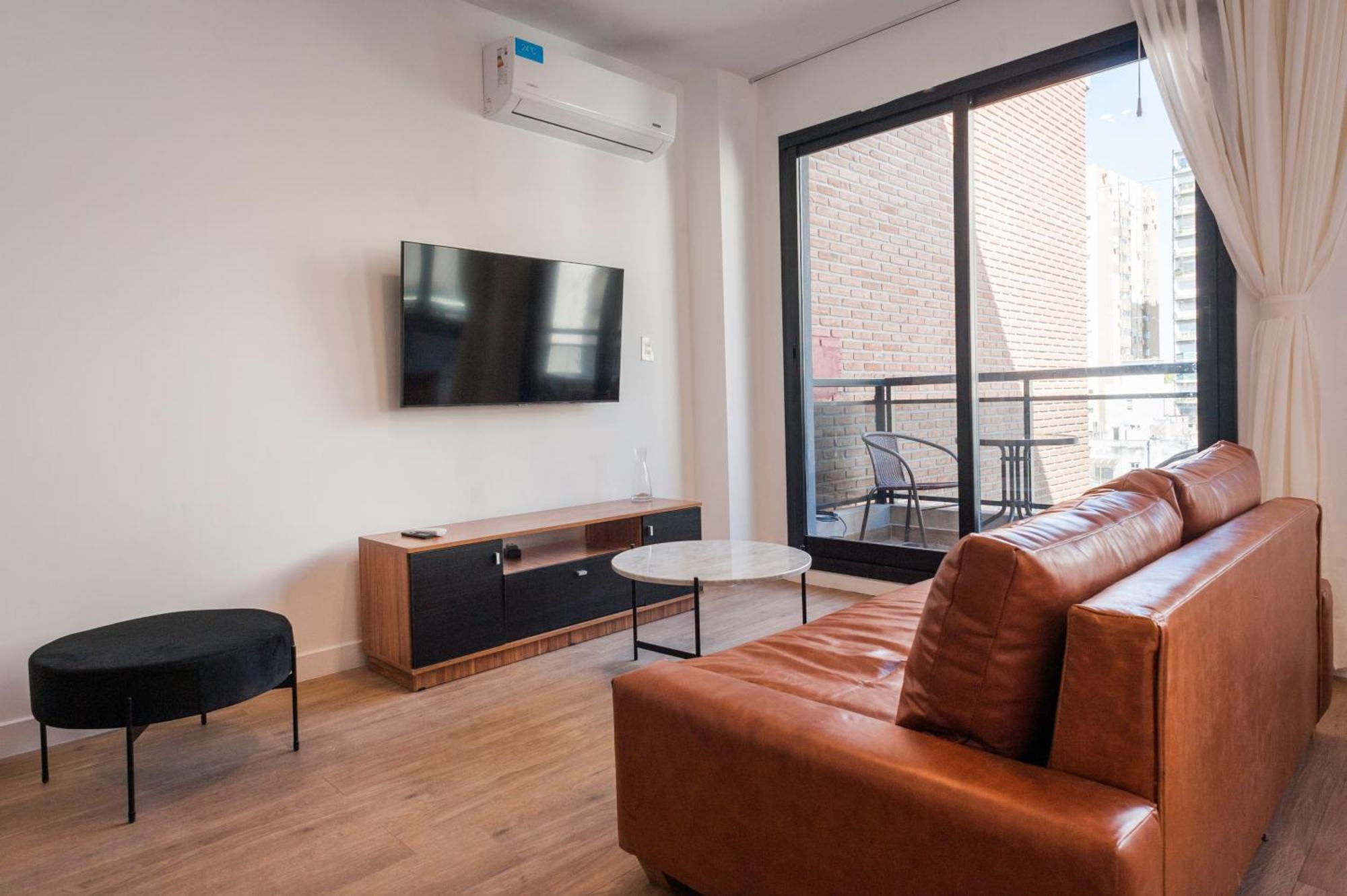 Cloudba Charcas Soho Apartments Buenos Aires Exteriör bild