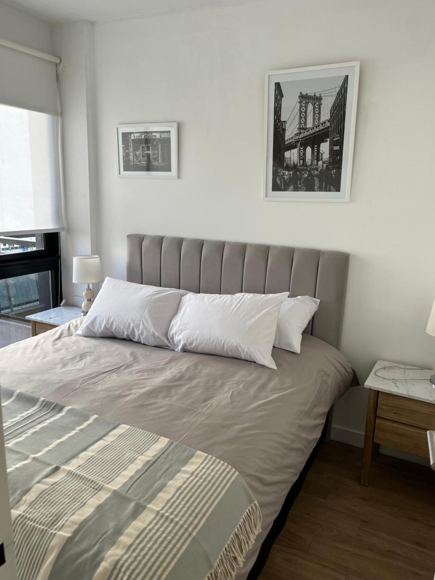 Cloudba Charcas Soho Apartments Buenos Aires Exteriör bild