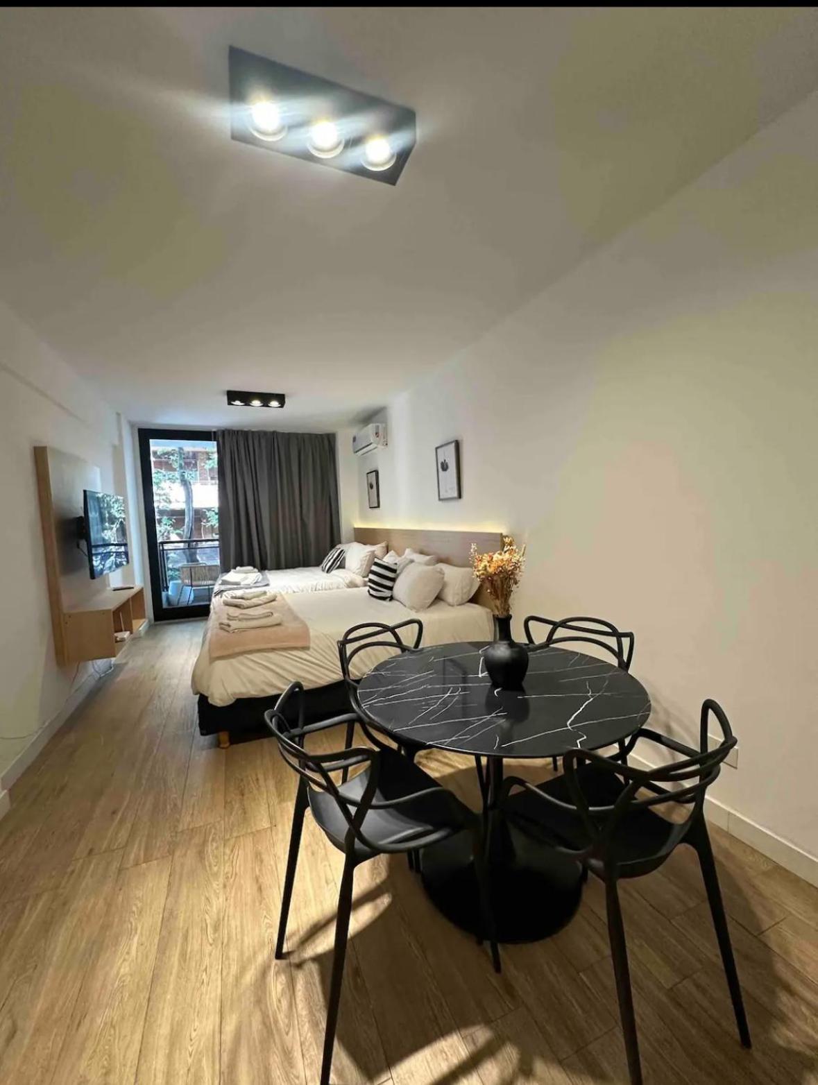 Cloudba Charcas Soho Apartments Buenos Aires Exteriör bild